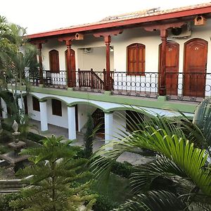 Hotel Torogoz Гранада Exterior photo