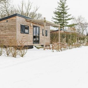 Отель Tiny House 4 People Zuna Exterior photo