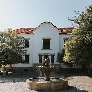 Casa Dos Vales - Luxury Villa Пеньяфьель Exterior photo