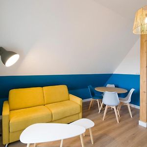 Апартаменты Cosybnb Bleu, Logement Independant, Wifi, Parking, Petit Dejeuner Ittenheim Exterior photo