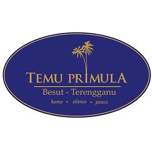 Отель Temu Primula Kampong Seberang Timor Exterior photo