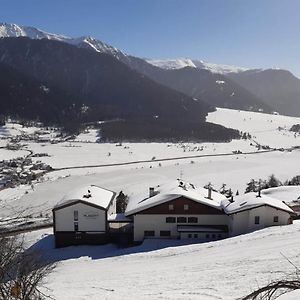 Panorama Lodges Plagoett Сан-Валентино-алла-Мута Exterior photo