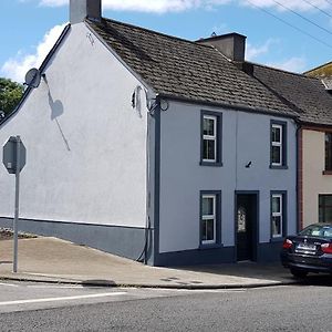 Вилла Cosy Townhouse On The Hill In Ireland Banagher Exterior photo