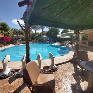 Resort Altayar Villa Altayar 2- Aqua Park Сиди-Крир Exterior photo