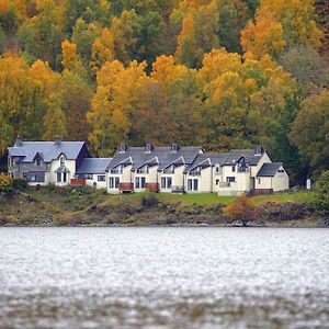 Loch Rannoch Lochside Lodge 7 Кинлох-Раннох Exterior photo