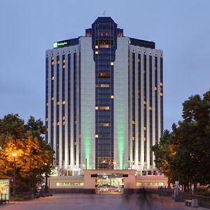 Отель Холидей Инн Москва Сокольники Exterior photo