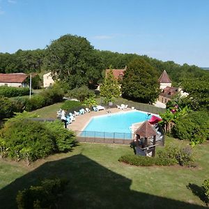 Отель Le Domaine Du Terroir A 5 Minutes Des Grottes De Lascaux La Chapelle-Aubareil Exterior photo