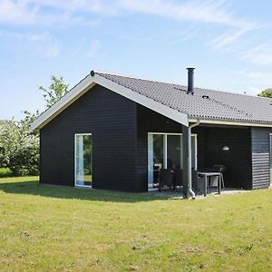6 Person Holiday Home In H Rve Horve Exterior photo
