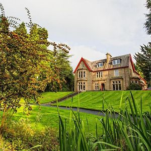 Balcary House Hotel Хоик Exterior photo