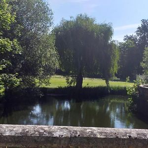 Bed and Breakfast Chateau De Rocheux Freteval Exterior photo