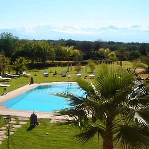 Villa Catherine Marrakech Марракеш Exterior photo