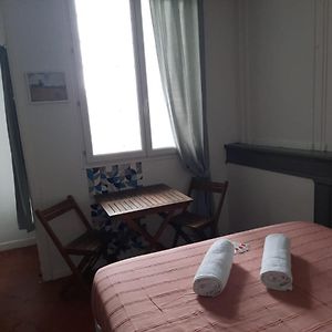 Bed and Breakfast Etape Gimontoise 32 "Chambre Tout Confort" Exterior photo