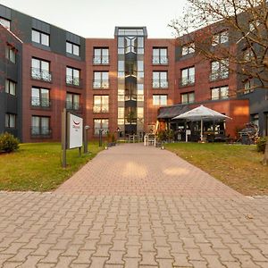 Doblergreen Hotel Stuttgart-Герлинген Exterior photo