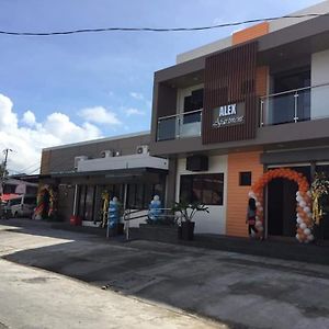 Отель Reddoorz @ Sta Cruz Naga City Exterior photo