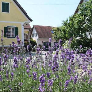 Bed and Breakfast Farmer-Rabensteiner Bad Gams Exterior photo