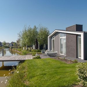 Holiday Home Vakantiehuis Ruisweg 28 By Interhome Вемелдинге Exterior photo