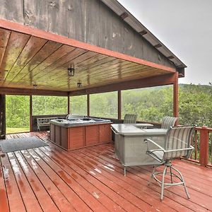 Вилла Supreme Family Getaway In The White Mountains! Rumney Exterior photo