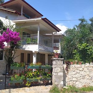 Bucak Apart Hotel Goecek & Beach Exterior photo