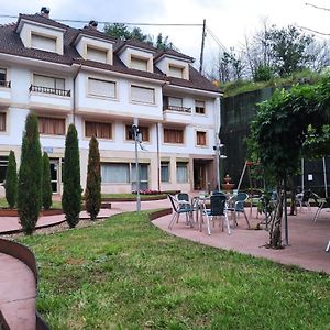 Hotel Penagrande Кангас-дель-Нарсеа Exterior photo