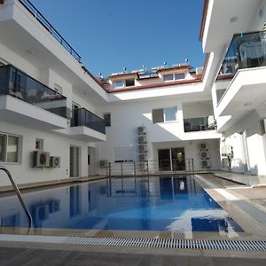 Апартаменты Aegean House Фетхие Exterior photo