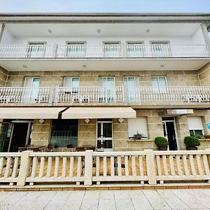 Hostal Eden Револьта Exterior photo