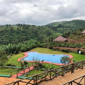 Ngorongoro Marera Mountain View Lodge Карату Exterior photo