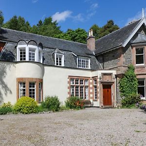 Bearnock Lodge Инвернесс Exterior photo