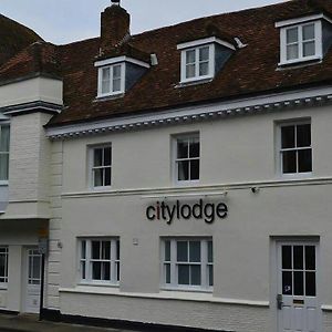 City Lodge Солсбери Exterior photo
