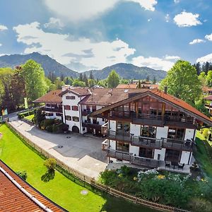 Hubertus Apartments Шлирзе Exterior photo