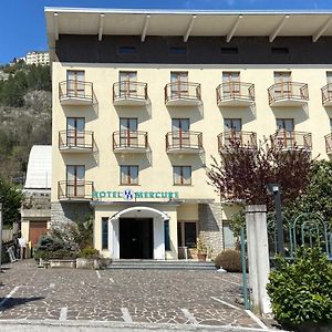 Hotel Mercure Castelluccio Inferiore Exterior photo