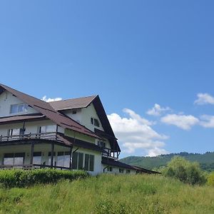 Отель Valea Doamnei Nucsoara  Exterior photo