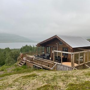 Icelandic Lake House Акранес Exterior photo