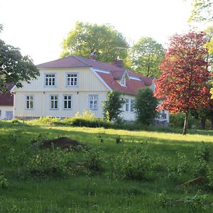 Yxkullsund Sateri B&B - Manor & Estate Since 1662 Lagan Exterior photo