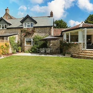 Ammerham Farm Cottage Чард Exterior photo