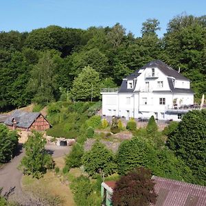 Hofgut Langenborn Wohnen Auf Zeit Moeblierte Apartments Aschaffenburg Alzenau Frankfurt Schollkrippen Exterior photo