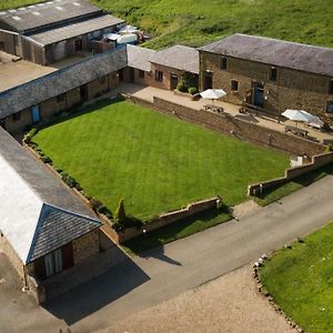 Bed and Breakfast The Granary At Fawsley Давентри Exterior photo