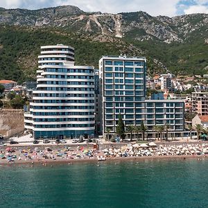 Green Stone Apartments Hotel Рафаиловичи Exterior photo