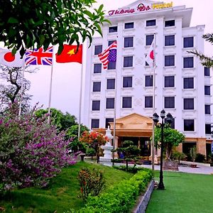 Thong Do Hotel Винь Exterior photo