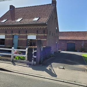 Vakantiewoning Hoeve 'D Oude Scheure Кортемарк Exterior photo