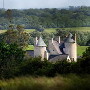 Manoir De Vauville Фревиль Exterior photo