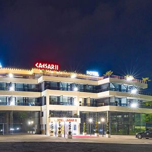 Hotel Caesar 2 Кырджали Exterior photo