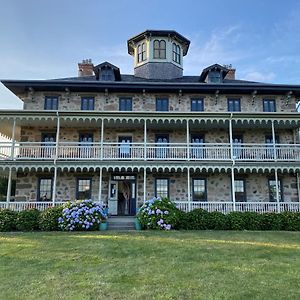 Stone House Inn Little Compton Exterior photo