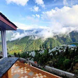 Majestic Himalayan Homestay Нарканда Exterior photo