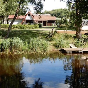 Вилла 'River Lounge' Пярнумаа Exterior photo