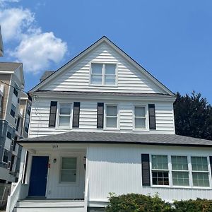 Вилла Share Of A Beach House In Long Branch Nj Exterior photo