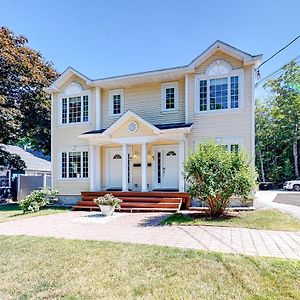 Birch Cottage Бар Харбор Exterior photo