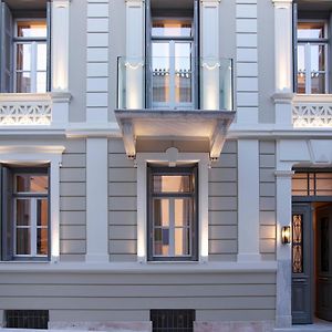 Апартаменты Kinglin Luxury Living Афины Exterior photo