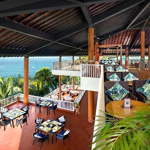 Welcomhotel By Itc Hotels, Bay Island, Порт-Блэр Exterior photo