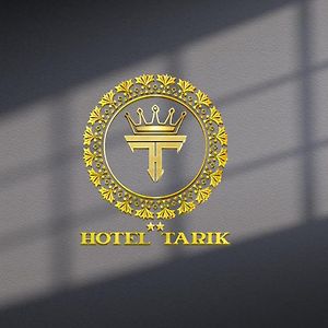 Hotel Tarik Фнидек Exterior photo