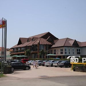 Resort Nord Park Фуша-Круя Exterior photo